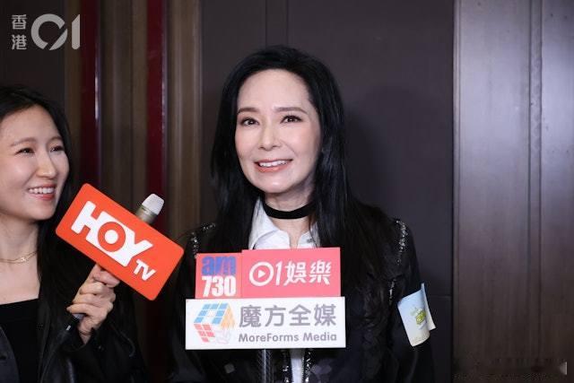 《尋秦記》票房狂衝9千萬！郭羨妮爆囡囡睇戲淪陷項少龍回應S級女神封號.郭羨妮（