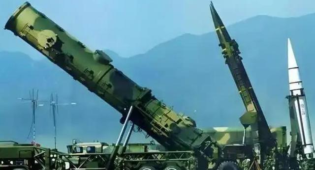 外媒曝：中国将中子弹划归常规作战序列，若属实，代理人战争路数基本就玩不转了！