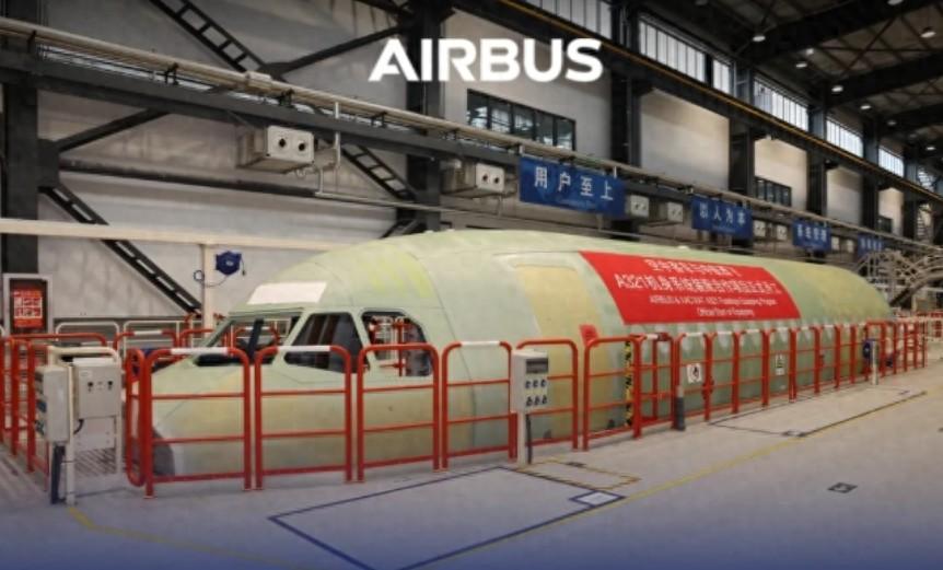 美国怕什么来什么！空客下定决心送份大礼，要把“第一次”给中国 7月15日，空