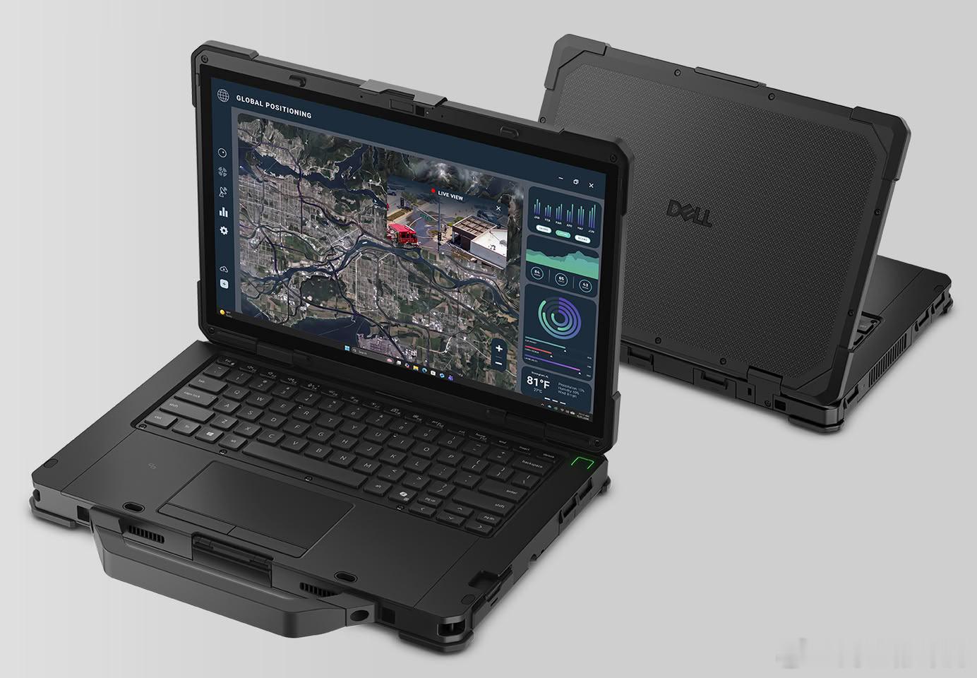 Dell（戴尔）当地时间本月6日（IT之家注：此为原始新闻稿标注时间）宣布推