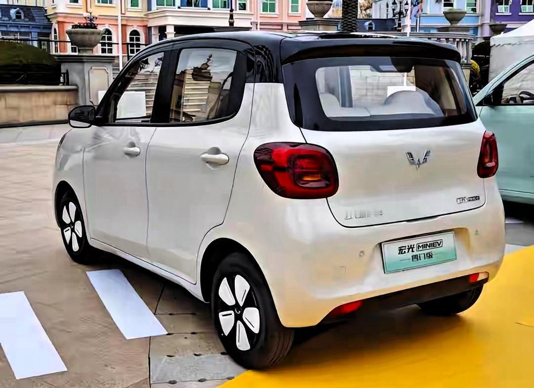 老头乐”替代品来了！适合60岁以上老年人，不罚不扣能上牌上路价格还贴合老年群