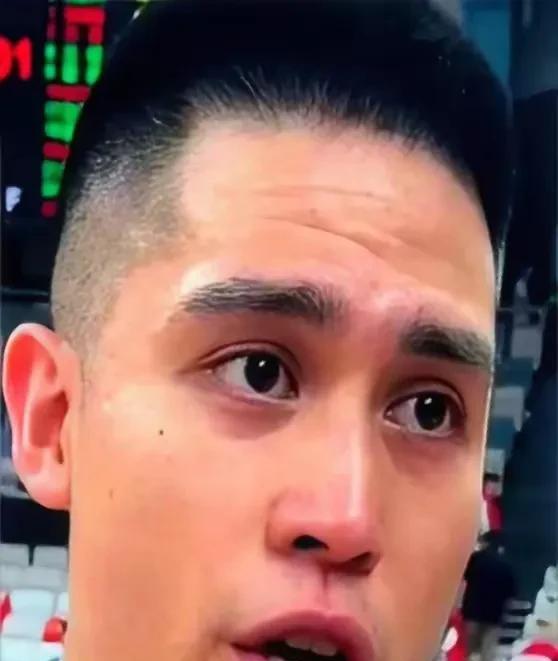 陈盈骏:总决赛经历对我非常有意义，下赛季希望自己变得更强一些:北京2:4不敌广