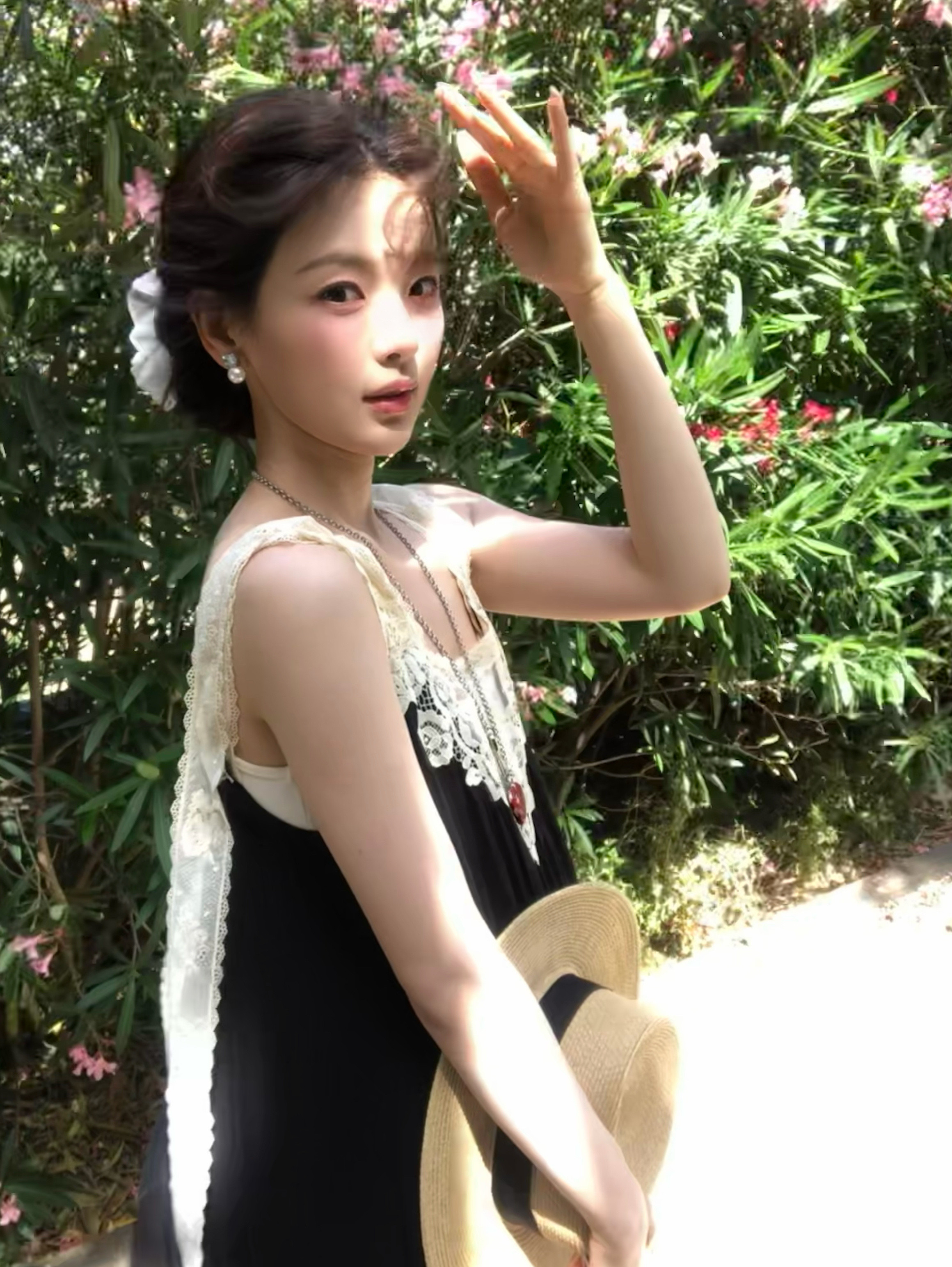 杨超越