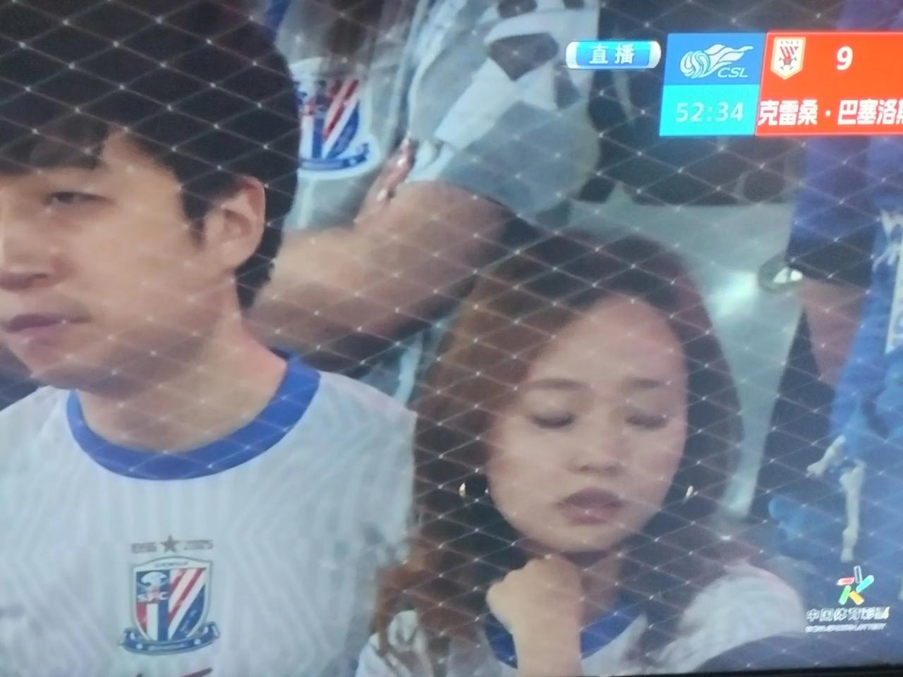 中超联赛第十轮山东泰山4：1上海申花，赛后评分：一，本场胜利最高分无疑是克雷桑