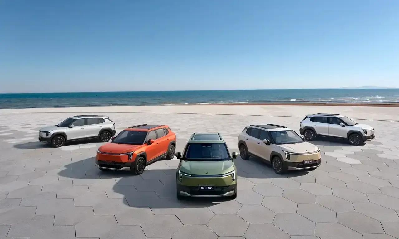 听我一句劝，2025年这样买车错不了:三年不换车——买韩系；六年不换车——买