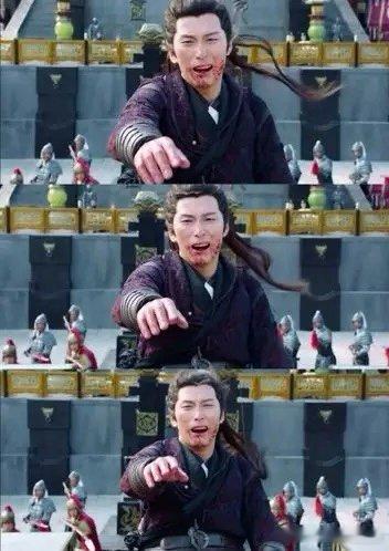 2026年5月，《主角》首映礼上，张艺谋再度点评窦骁：“他依旧是白纸，但是有了纵