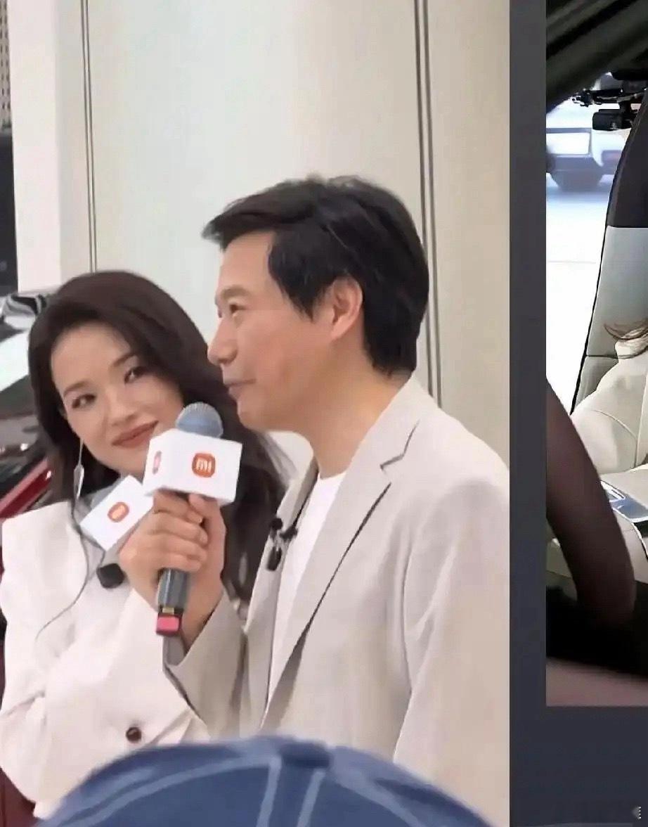 舒淇为什么还是那么的年轻好看？都是50岁以上的中年人了，他们是怎么做到没有皱纹，