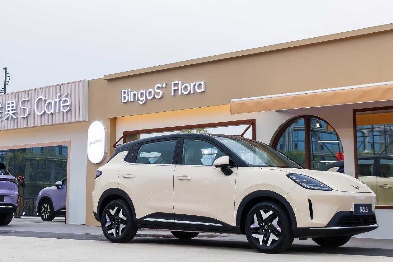 有没有一种可能，纯电小车在冬天也能好开好用？ 很多身处北方的朋友，一到冬天宁