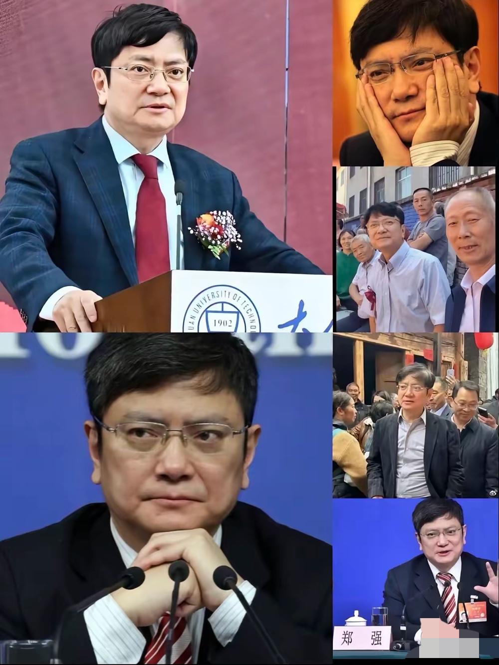 郑强教授说的真挺狠，也真现实！技术进步不能只看效率和数据，更要顾及几亿底层