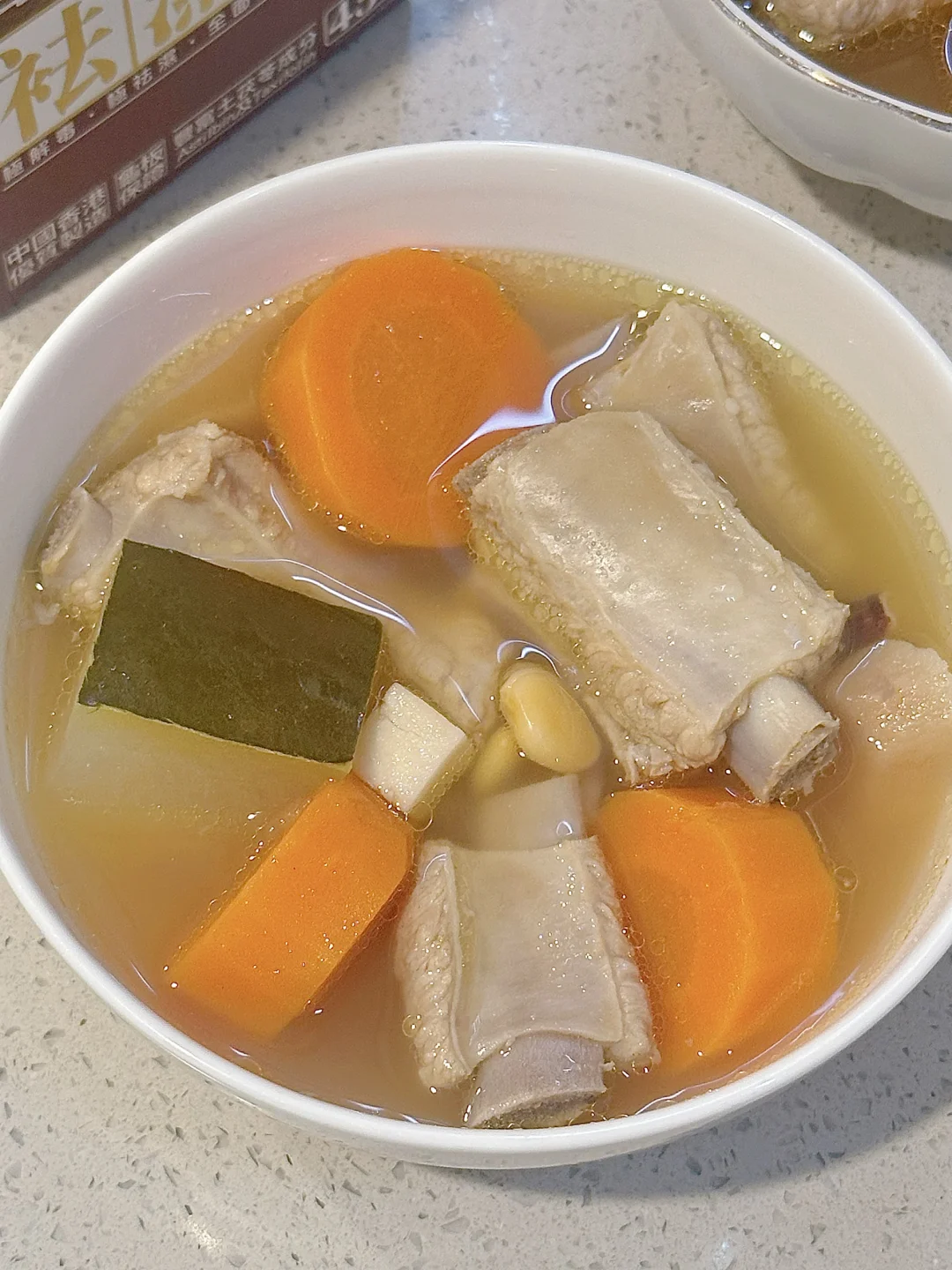 三伏天身体沉沉的？试试我的分段养护法❗️