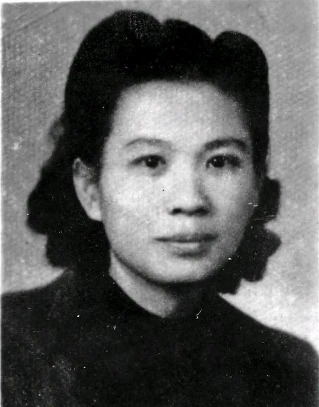 1975年，重庆歌乐山金刚坡一带发现了一批埋藏多年的遗骨。后来经过查证，死者正是