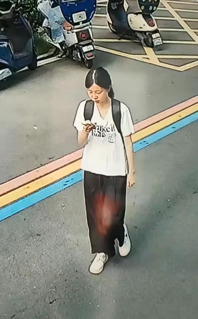 这难道是巧合么？大家是否还记得宁波的孙小梦？和程梦圆的失联经历竟然如此相似。