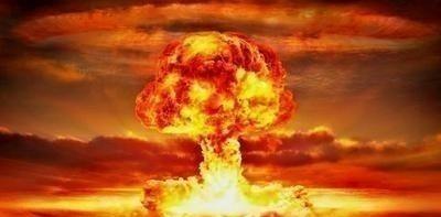 美论坛曾说：一旦美突然向中国发射200枚核弹，中国有能力反击吗？答案绝对是肯定的