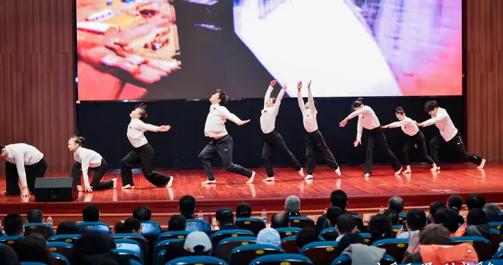 浙江‘大爱无碍 助残暖冬’活动温暖启程，300余人共筑残健融合新未来