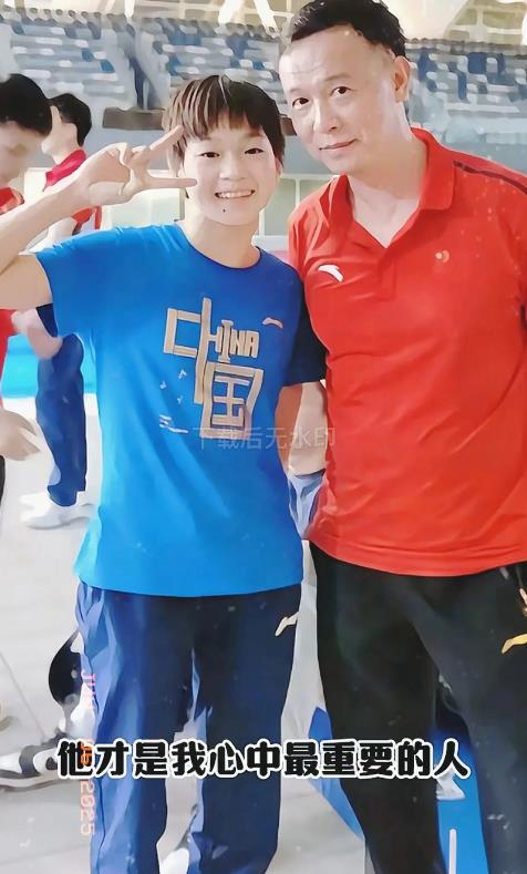 不得不说国家队还是有远见的明智之举，干的漂亮全红婵回到广东队后，备受关注