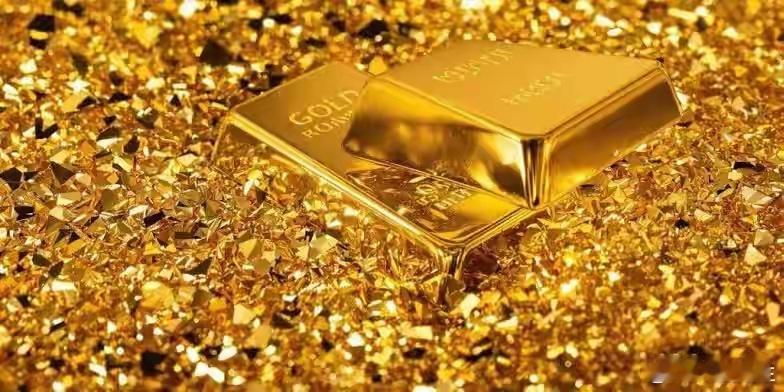 美元暴跌、黄金持续暴涨！多重重磅冲击落地，黄金正式确立避险主线近期全球金融市场迎