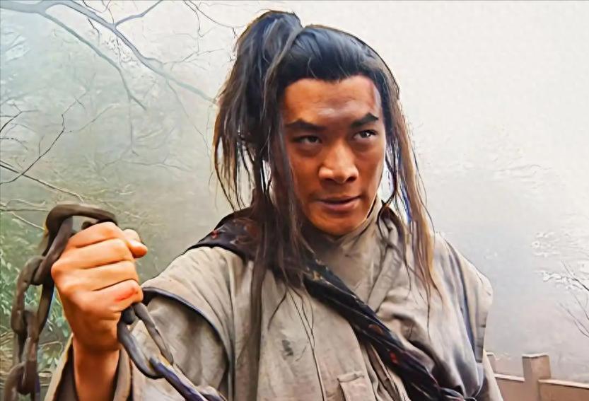 武松被县令赏赐的“都头”一职，放到现在是多大的官？别被吓到了松喝多了之后上