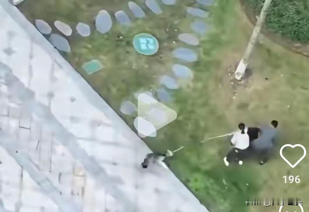 一根狗绳扯出的恶:重庆男子踹人视频刷屏,暴露多少人的情绪绝症?“救命!别打