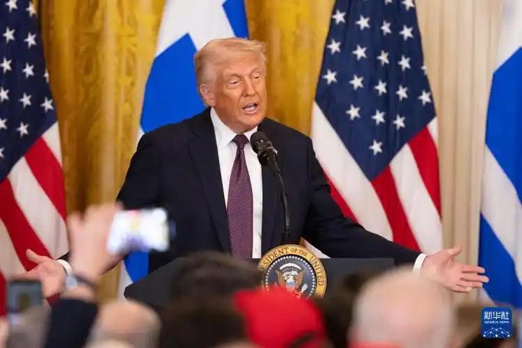 🌛特朗普对华态度大反转！那个曾经口出狂言、动辄叫嚣“贸易战很好赢”的特朗普