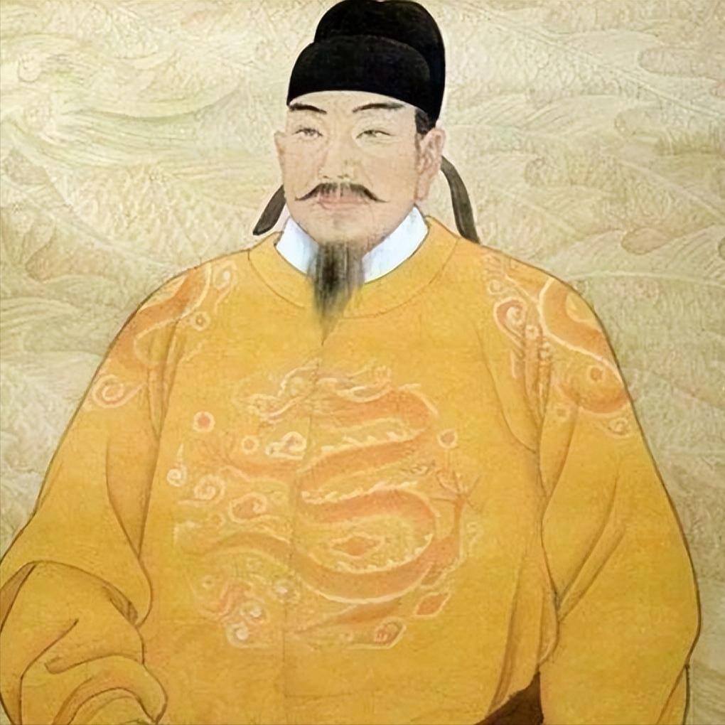 你一定想不到，观世音菩萨差点被一个皇帝"改名"你天天念的观音菩萨，其实她真名