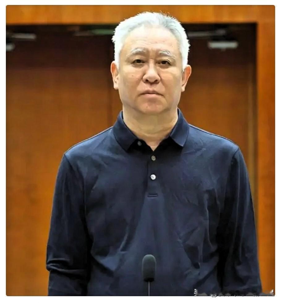 许家印和前妻丁玉梅共育两个儿子，履历都相当不简单！大儿子许智健是清华工商管