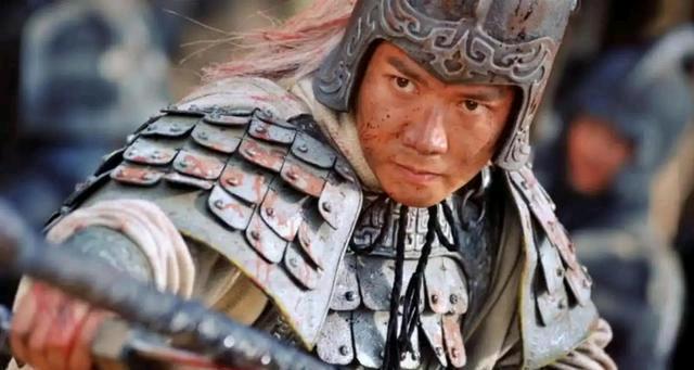 公元231年，赵云死了。整个蜀汉大营，仿佛天塌了一角，所有人都知道一件事：魏国