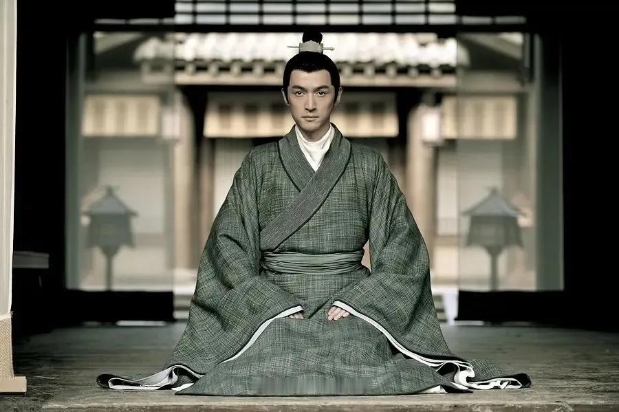 一觉醒来天塌了胡歌要演张居正了?不是他年龄不合适,也不是古装不好看,而是这角