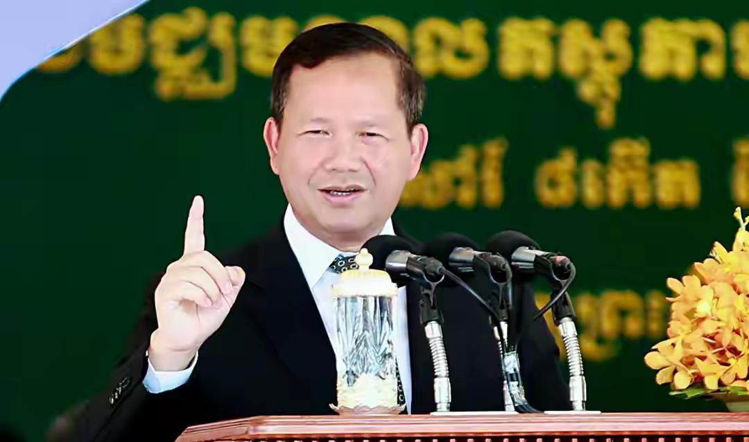 海南封关东南棋局！柬埔寨找救兵不找中国，越南建高铁找德国2025年底海南全岛