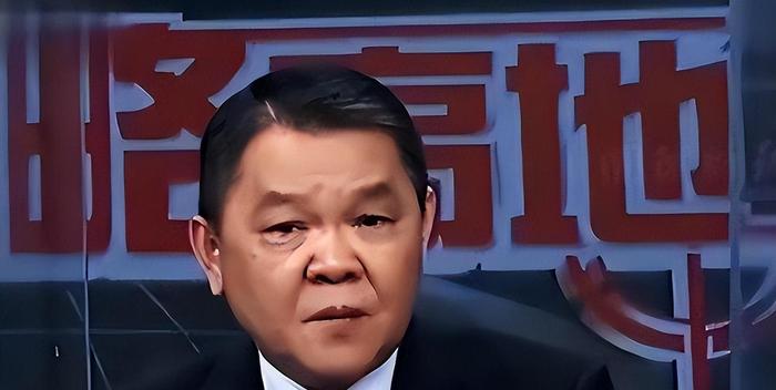 台退役海军军官放狠话：“若想让台湾心甘情愿主动回归，大陆必须铁下心答应两大惊天条