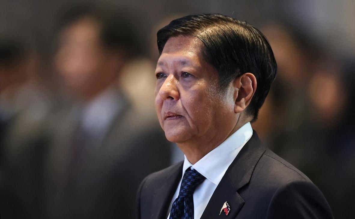 “中菲之间必有一战？”菲律宾总统认为，只要中国在南海问题上让步，他们就考虑撤走美