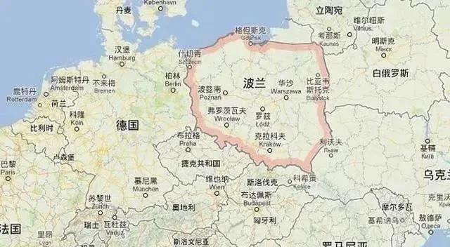 波兰这下彻底不装了，自打俄乌冲突以来，三年了，波兰一直在作死的边缘跳腾，也一直在