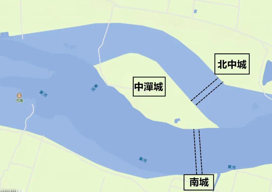 跟大家讲一个成语故事吧——“三十年河东，三十年河西”的故事。这个成语是怎么来