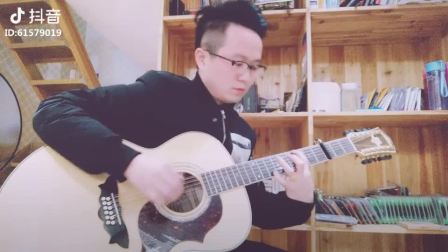 火影忍者青鸟吉他曲谱_火影忍者青鸟简谱(3)
