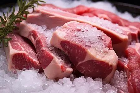 热水解冻肉，口感会发柴，为什么冷水解冻反而效果更好？很多人觉得热水化冻快，可