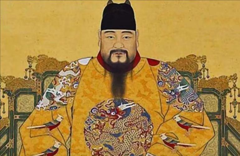 他是被满清“抹黑”的皇帝，为明朝续命约160年，打仗比朱棣还狠。明朝16任皇帝，