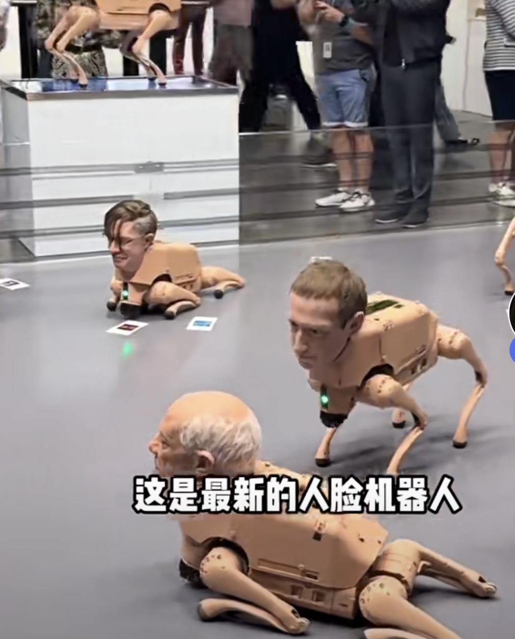 不得不说，这玩意也太吓人了吧[笑着哭][笑着哭][笑着哭]