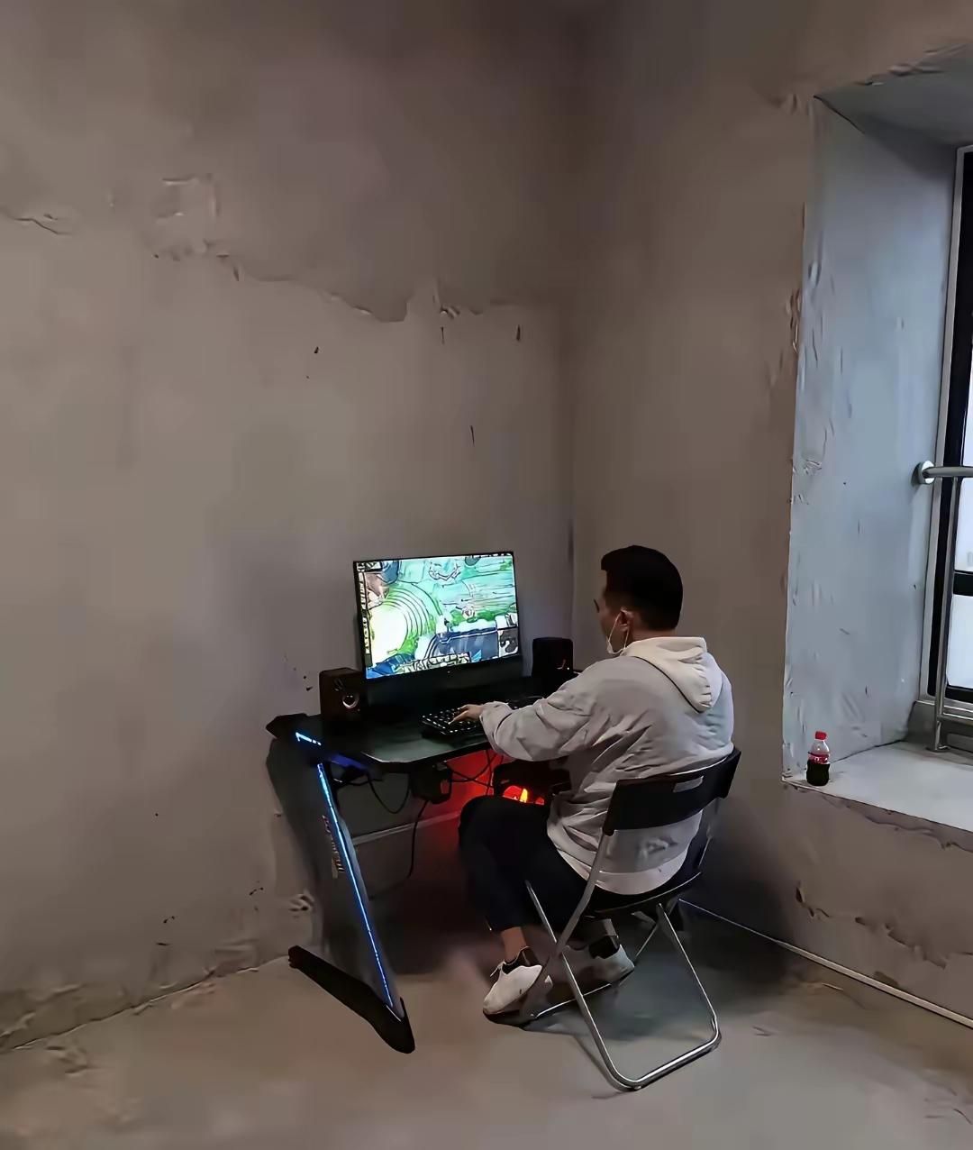百分百纯原装房[笑着哭]