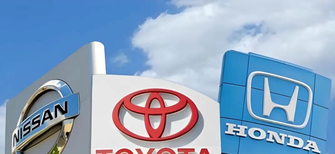 中国车市变天了。乘联会最新数据，各系车在国内市场份额如下：法系：0.2%