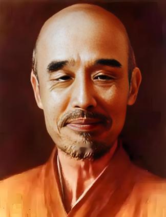 弘一法师说：如果有一天你日子安稳了，吃穿不愁，手头宽裕了，一定要答应一件事