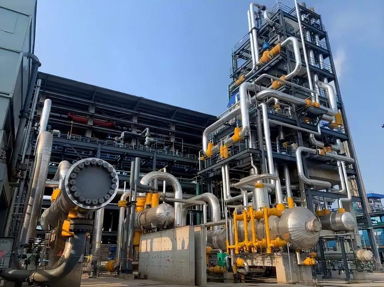 谁能想到，曾经被视为“低端资源”的煤炭，如今能被中国工程师变成支撑工业发展的“宝