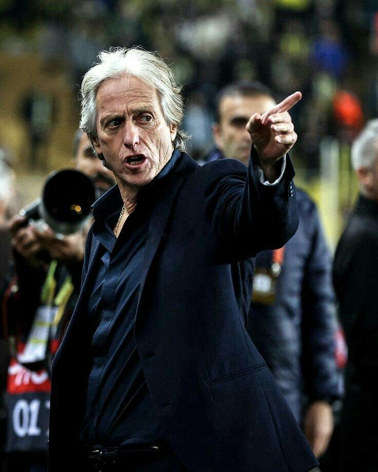 🇧🇷内马尔谈为什么豪尔赫·热苏斯是他见过的最直率、最毒舌的主教练：“谈论豪