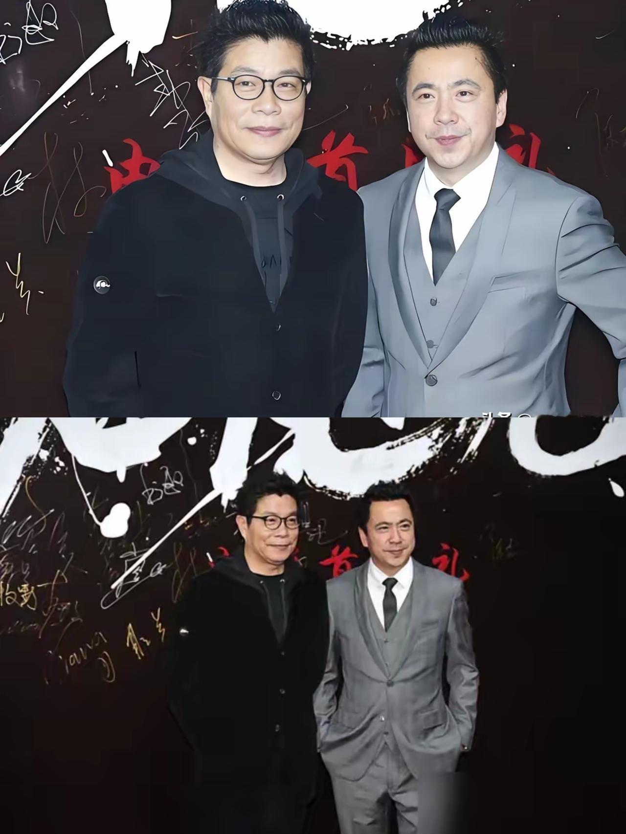 别再甩锅行业寒冬了，华谊彻底跌落神坛，根本就是王氏兄弟亲手断送了自己的江山。当