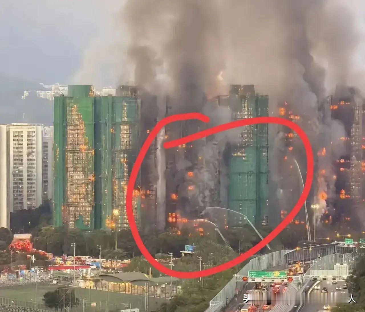 看了香港火灾的新闻，我立马做了3个决定，越想越觉得踏实！1.打开购物软件花