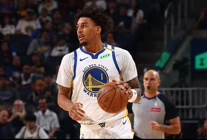 NBA季前赛｜勇士101-89击败湖人，新秀伦德伯格表现亮眼10月14日讯NBA季前赛，勇士于拉斯维
