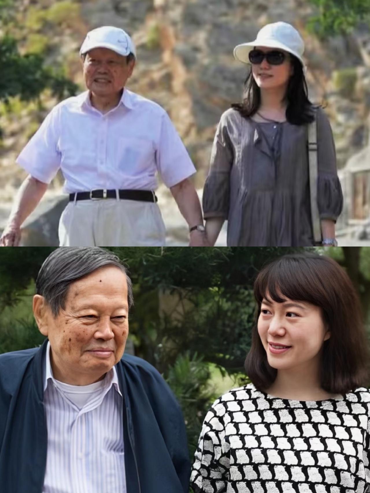 作为一个物理科学家，杨振宁有两点令人惊讶！1.在国外生活六十多年，八十多岁讲