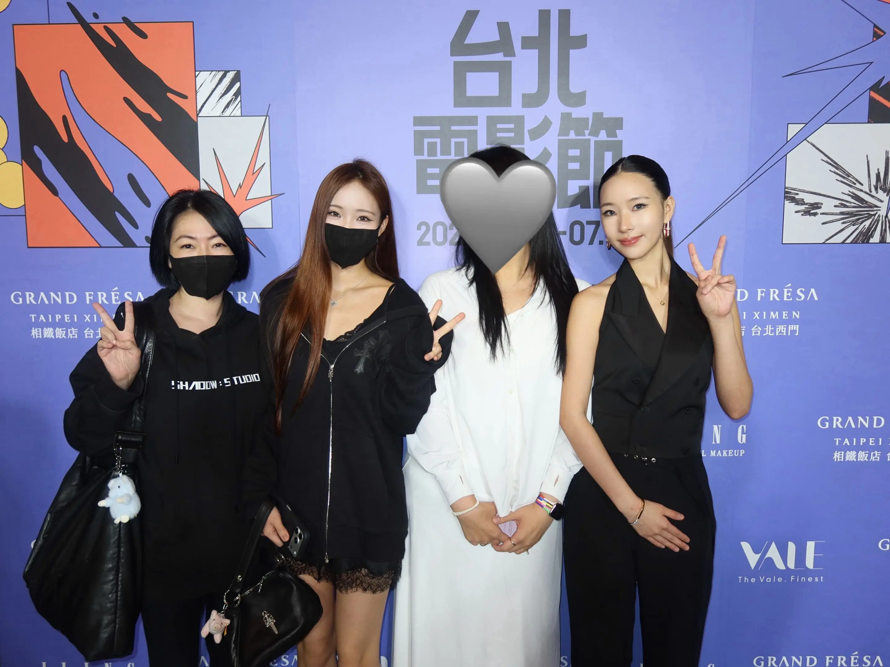 台娱 小s