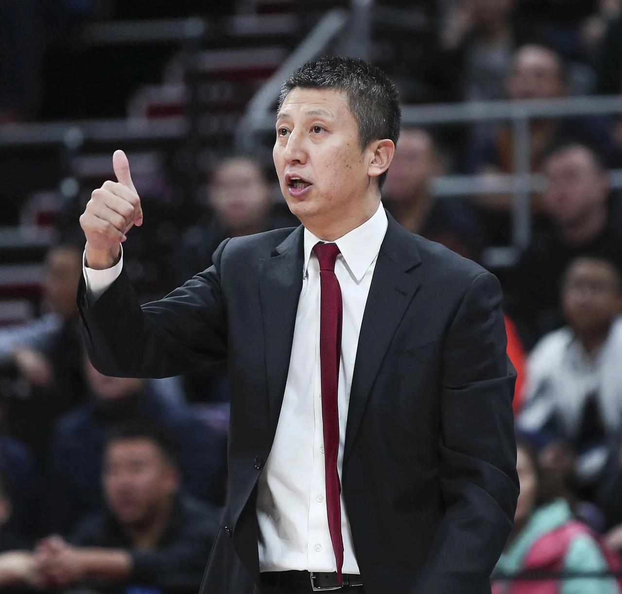 中国篮球协会领导名单：主　席：郭振明副主席：王芳、刘培俊、杨阳（CBA公司董