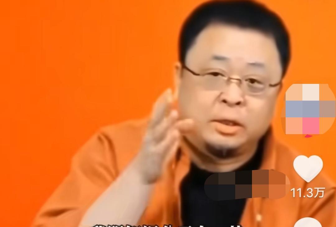 罗永浩谈找另一半：“我跟知识分子沟通没问题，虽然我辍学了，但天天看书。你在大学读