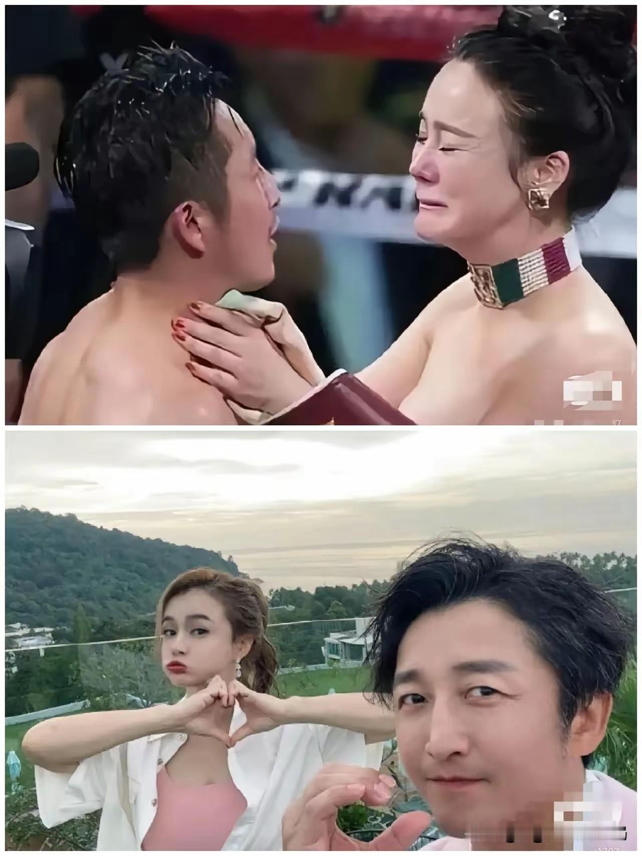 邹市明那个拳馆多少钱消费一次？同学哈哈大笑说，我还真去过，一节课500左右，一杯