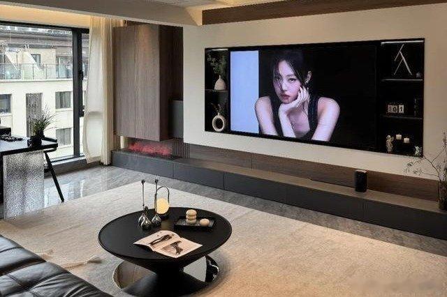 凤凰新闻【“茶几”正在退出中国家庭，学广东人这样做，实用性让人大开眼界】现在装修